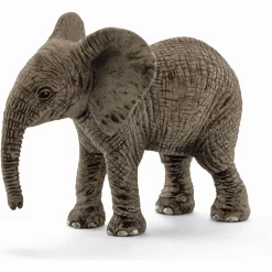 Afrikansk elefantunge - 14763 - Schleich Wild Life