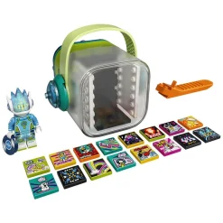 Alien DJ BeatBox - 43104 - LEGO Vidiyo
