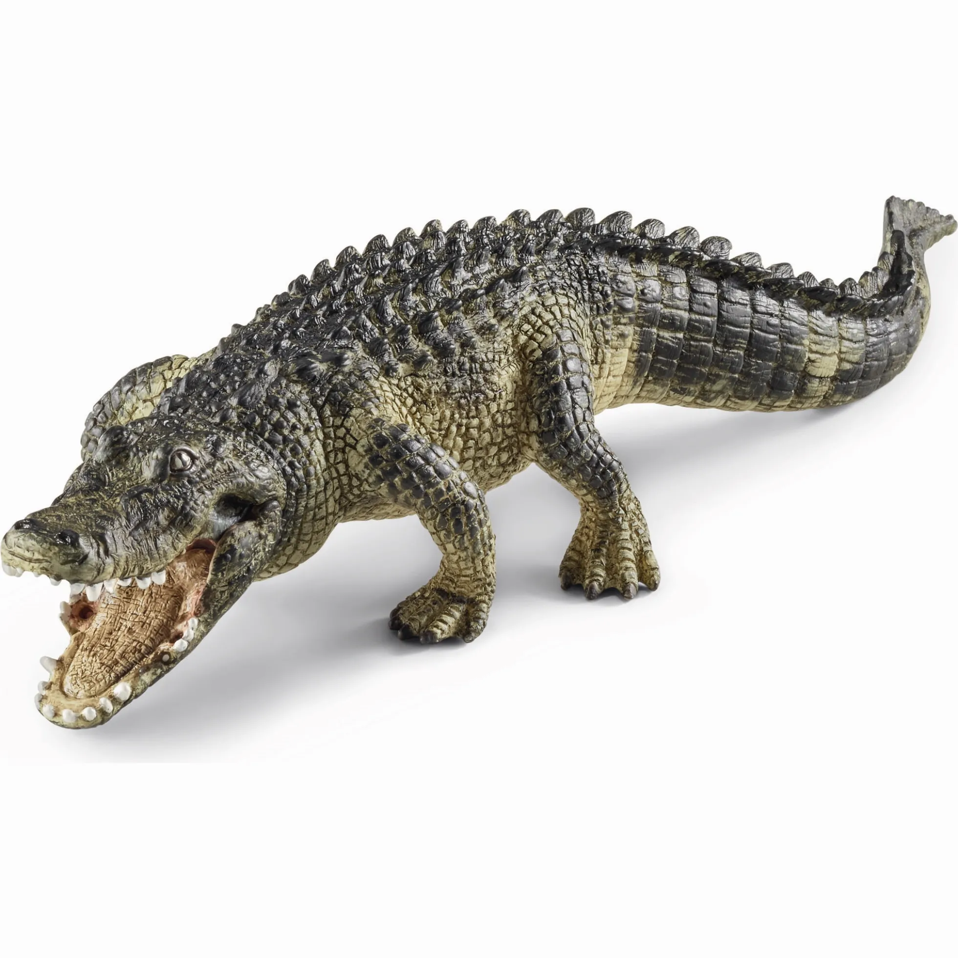 Alligator - 14727 - Schleich Wild Life