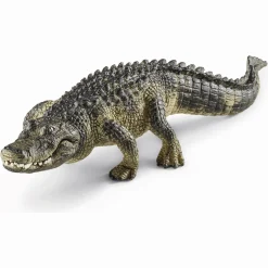 Alligator - 14727 - Schleich Wild Life