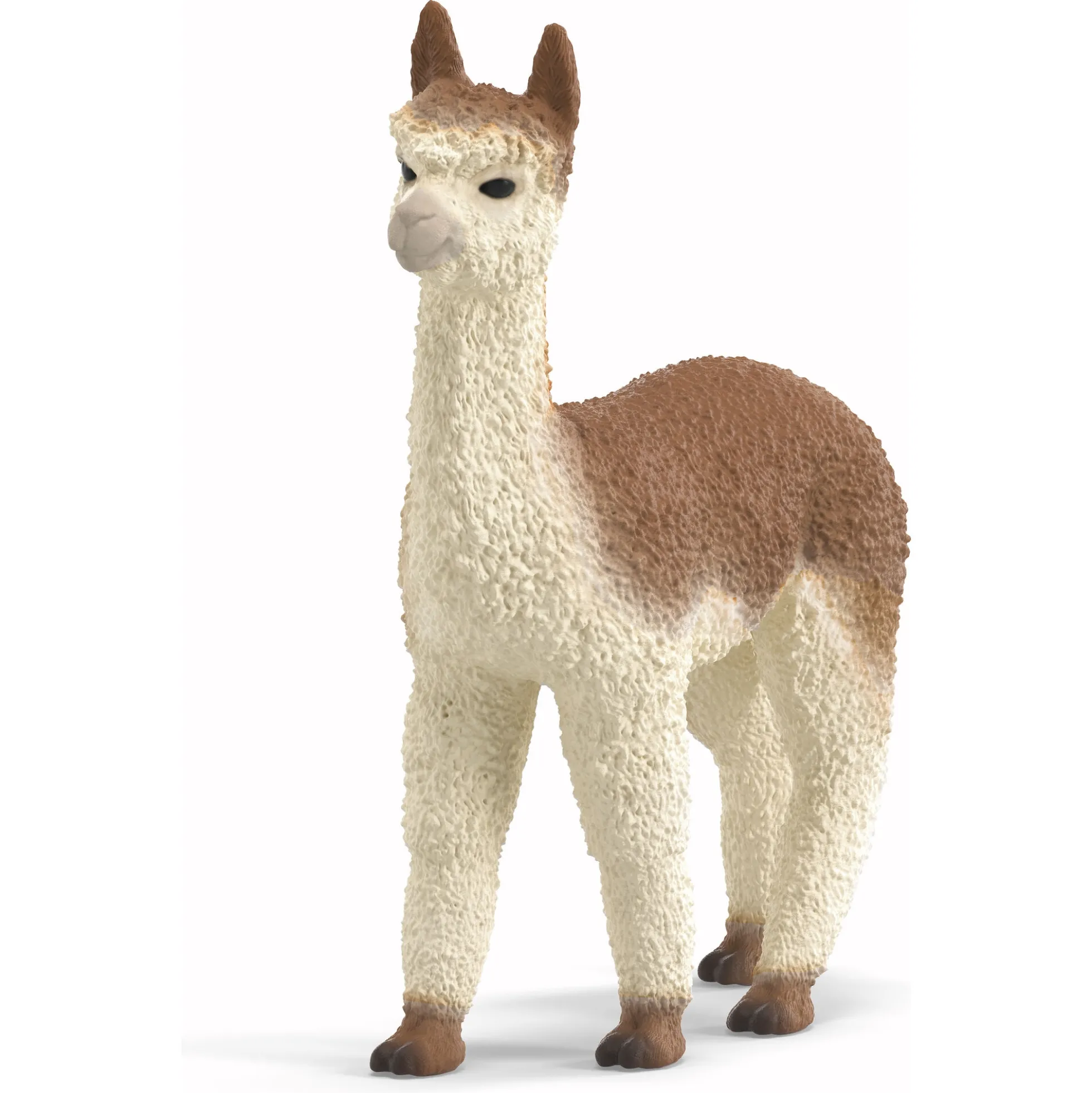 Alpaca - 14928 - Schleich Wild Life