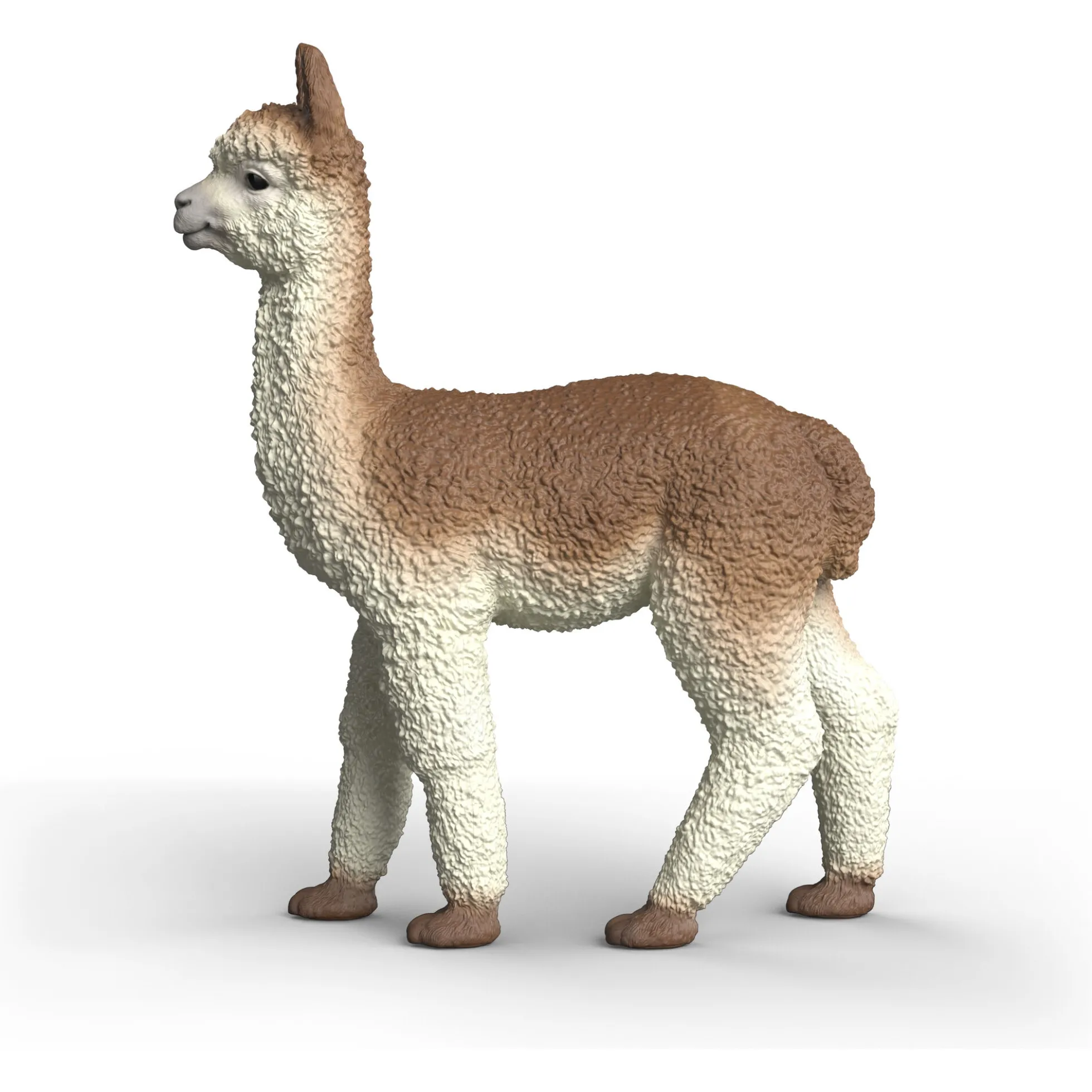 Alpaca - 14928 - Schleich Wild Life