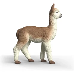 Alpaca - 14928 - Schleich Wild Life