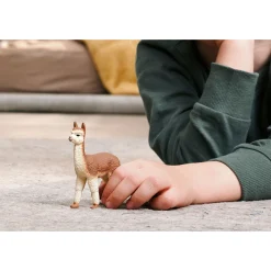 Alpaca - 14928 - Schleich Wild Life