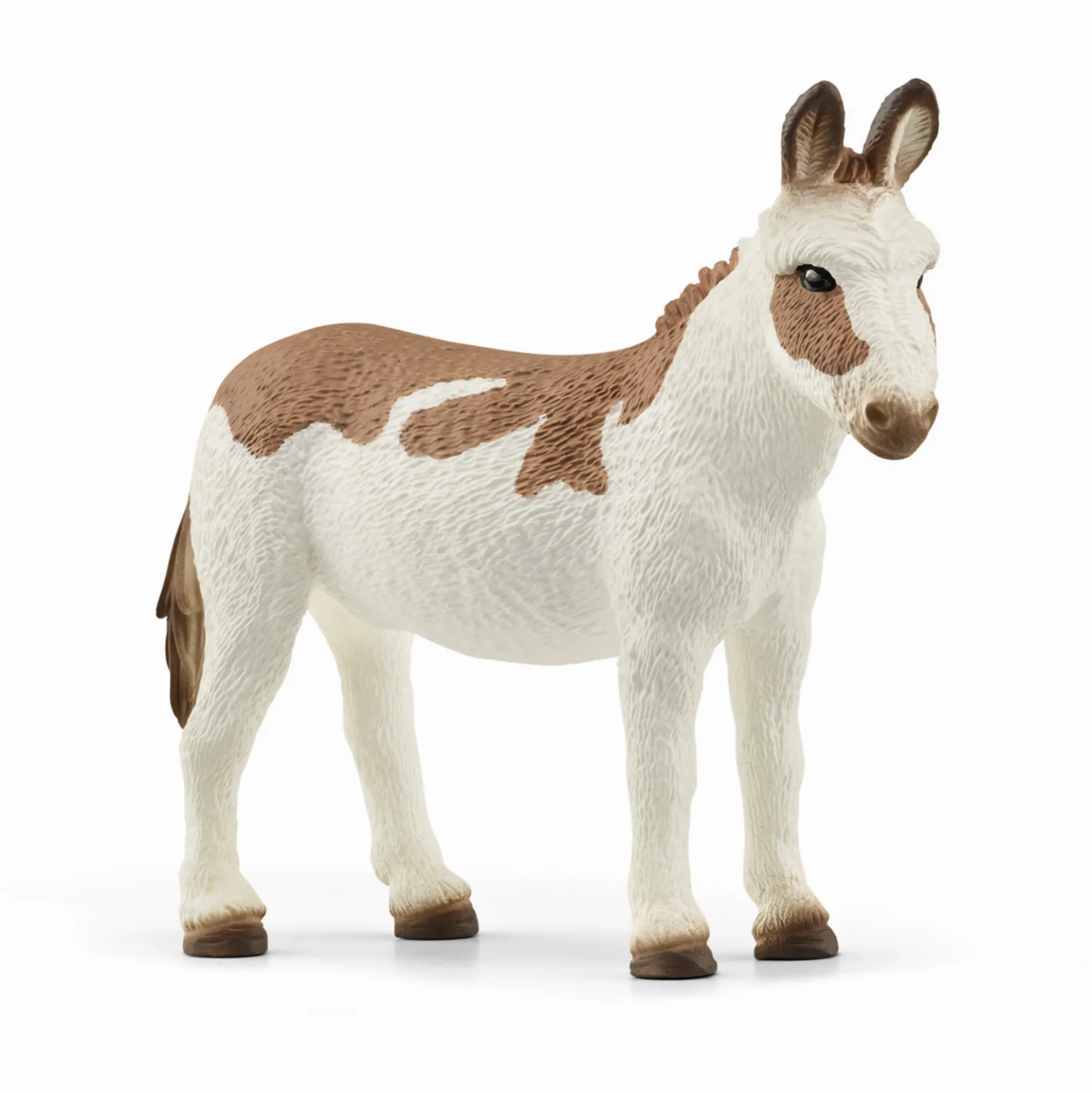 Amerikansk plettet æsel - 13961 - Schleich Farm World