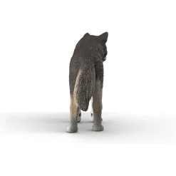 Amerikansk ulv - 14991 - Schleich Wild Life