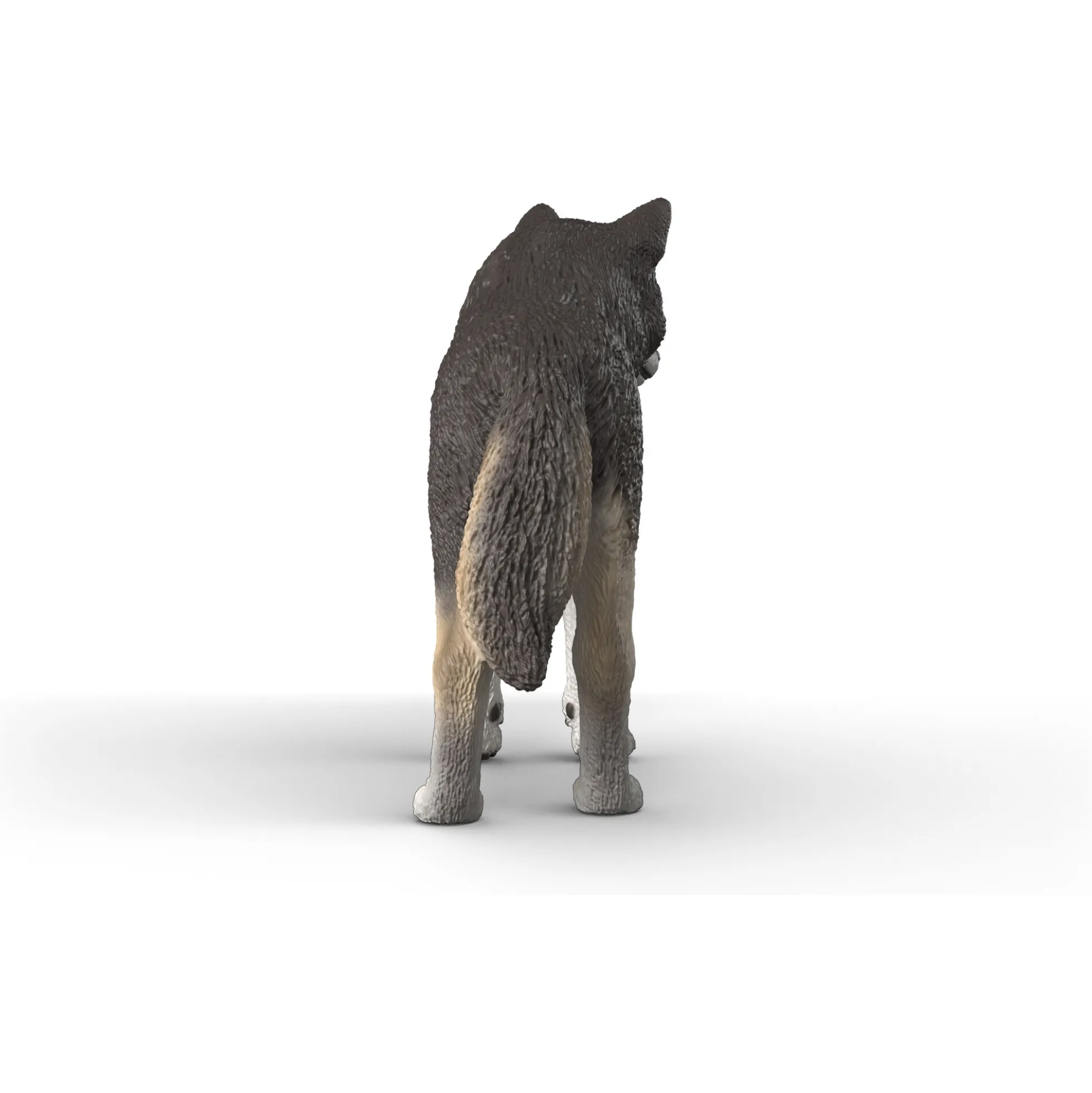 Amerikansk ulv - 14991 - Schleich Wild Life
