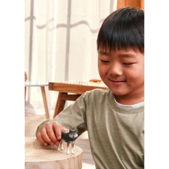 Amerikansk ulv - 14991 - Schleich Wild Life