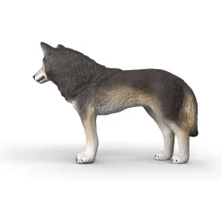 Amerikansk ulv - 14991 - Schleich Wild Life
