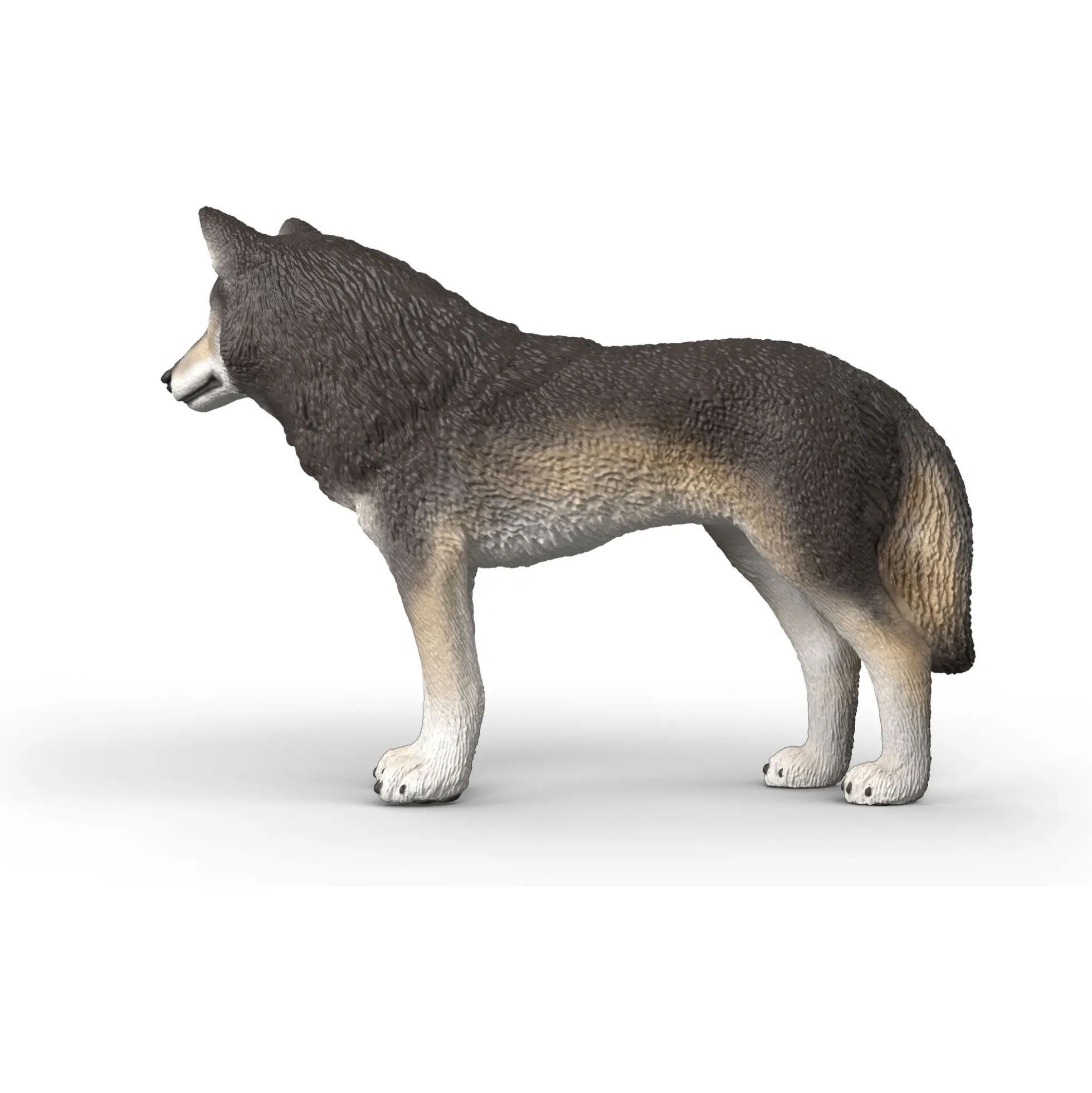 Amerikansk ulv - 14991 - Schleich Wild Life