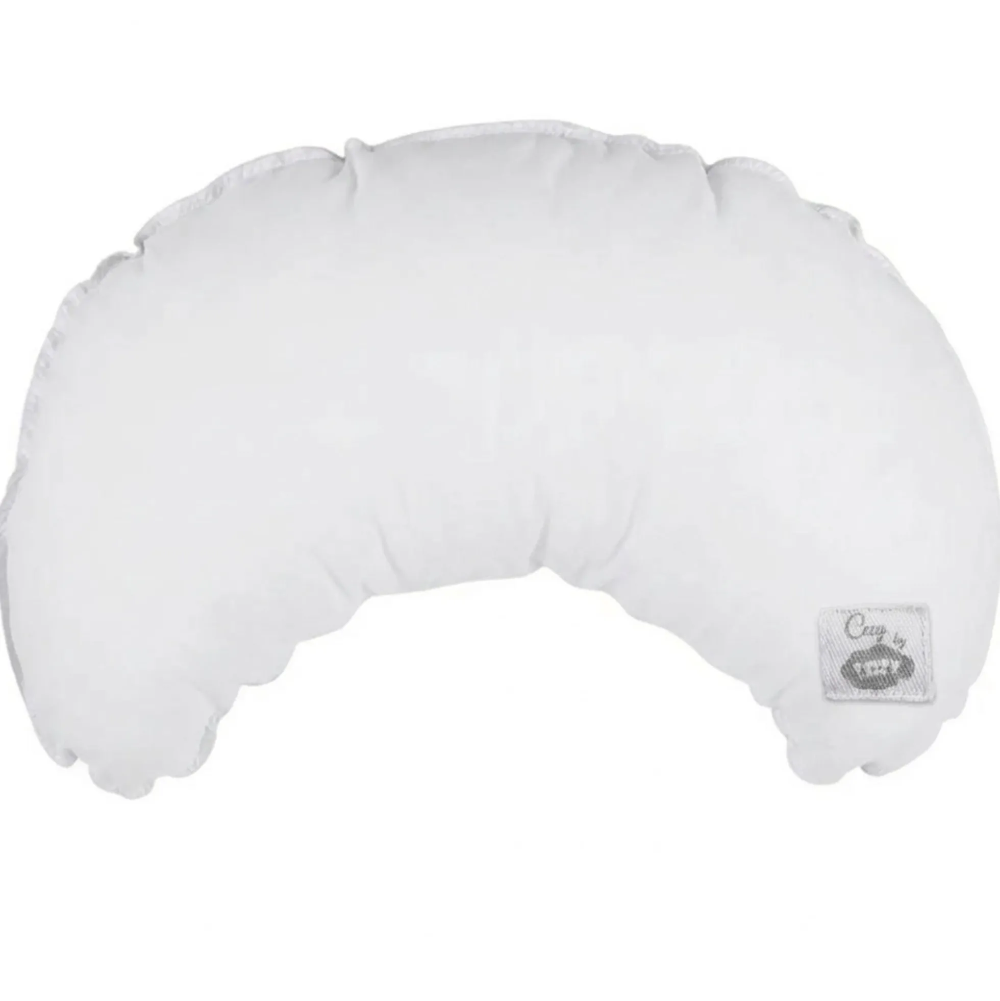 Ammepude - Cozy by dozy - 60x90 cm - Hvid
