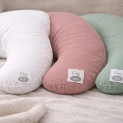 Ammepude - Cozy by dozy - 60x90 cm - Rosa