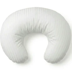 Ammepude - Turiform - 60x90 cm - Fia Hvid