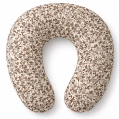 Ammepude - 45x59x10 cm - Beige med blade