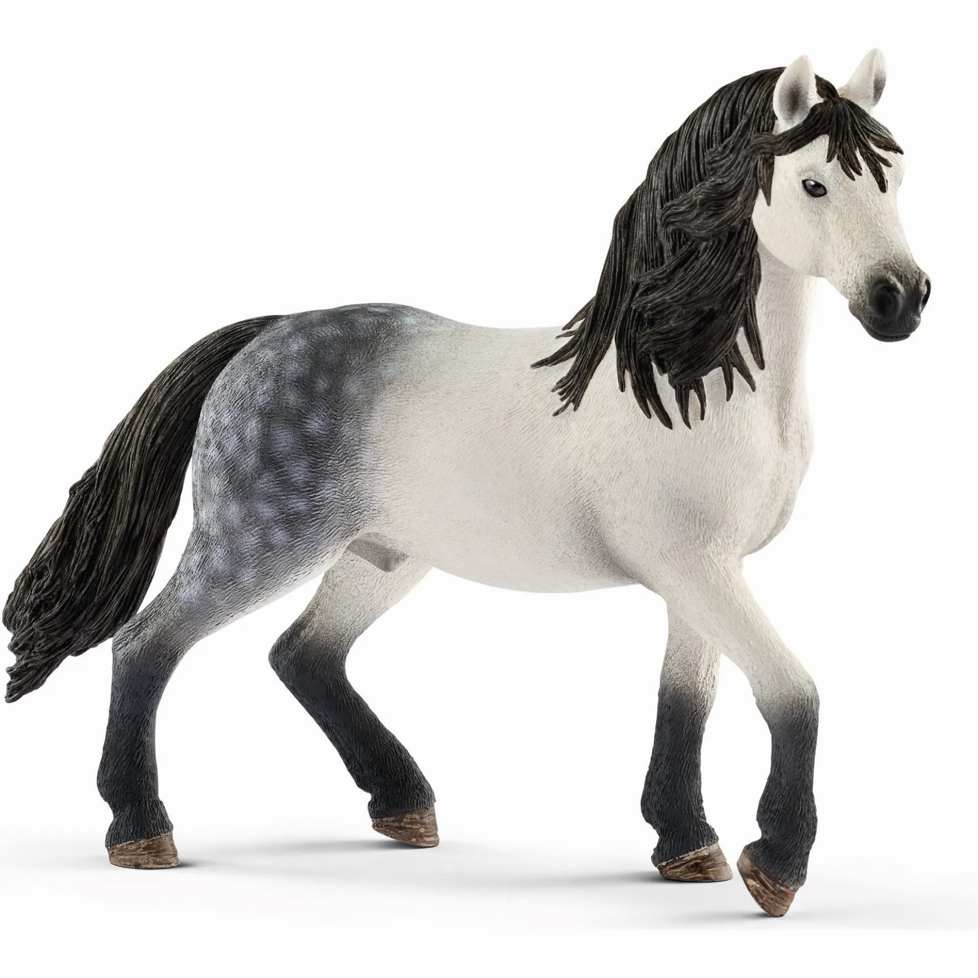 Andalusisk hingst - 13821 - Schleich Farm World