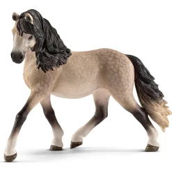 Andalusisk hoppe - 13793 - Schleich Horse Club