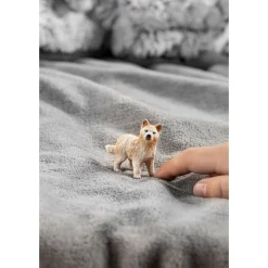 Arktisk ulveunge - 14881 - Schleich Wild Life