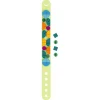 Armbånd med cool kaktus - 41922 - LEGO DOTS