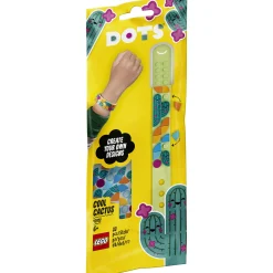 Armbånd med cool kaktus - 41922 - LEGO DOTS