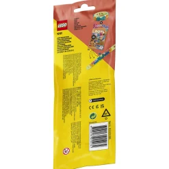 Armbånd med cool kaktus - 41922 - LEGO DOTS
