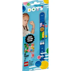 Armbånd med holdånd - 41911 - LEGO DOTS