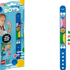 Armbånd med holdånd - 41911 - LEGO DOTS