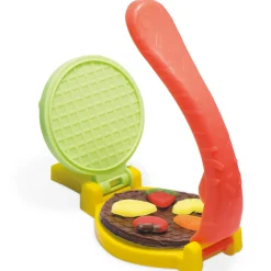 ARTKIDS Isbutik Modellervokssæt - Kreativ Leg med Is og Fantasi