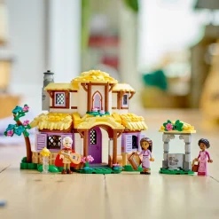 Ashas hytte - 43231 - LEGO Disney