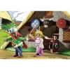 Asterix: Majestix´s hytte - PL70932 - PLAYMOBIL Asterix