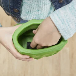 Avengers Hulk Gamma Smash Fists - Superhelteudklædning