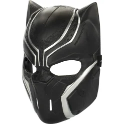 Avengers maske - Black Panther - Børneudklædning