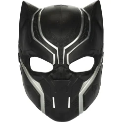 Avengers maske - Black Panther - Børneudklædning