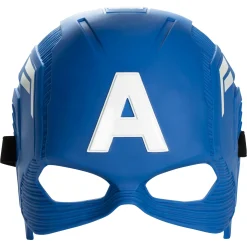 Avengers maske - Captain America - Børneudklædning