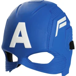 Avengers maske - Captain America - Børneudklædning