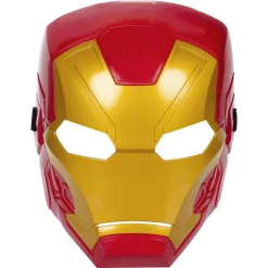 Avengers maske - Iron Man - Børneudklædning
