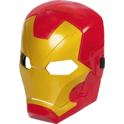 Avengers maske - Iron Man - Børneudklædning
