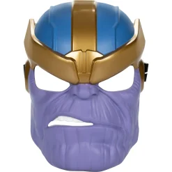 Avengers maske - Thanos - Børneudklædning