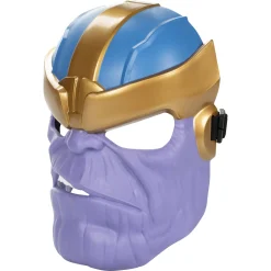 Avengers maske - Thanos - Børneudklædning