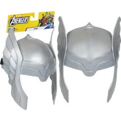 Avengers maske - Thors hjelm - Børneudklædning