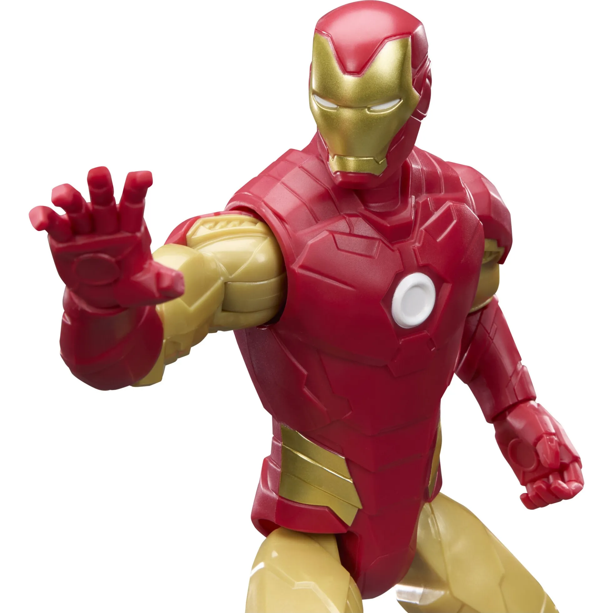 Avengers Titan actionfigur - Iron Man - 30 cm