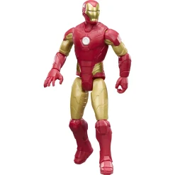 Avengers Titan actionfigur - Iron Man - 30 cm
