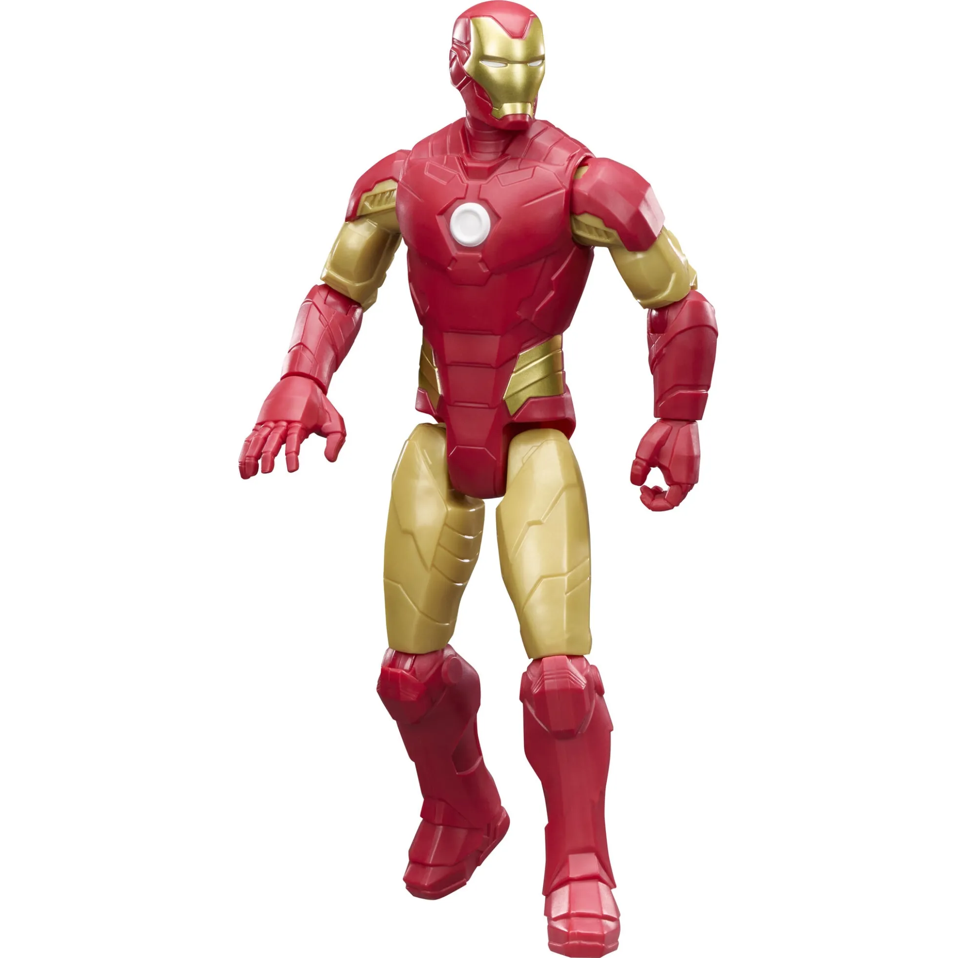 Avengers Titan actionfigur - Iron Man - 30 cm