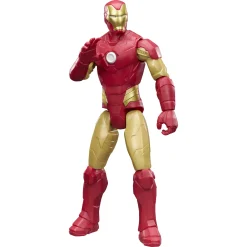 Avengers Titan actionfigur - Iron Man - 30 cm
