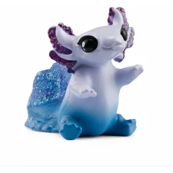 Axlotl opdagelsessæt - 42628 - Schleich Bayala