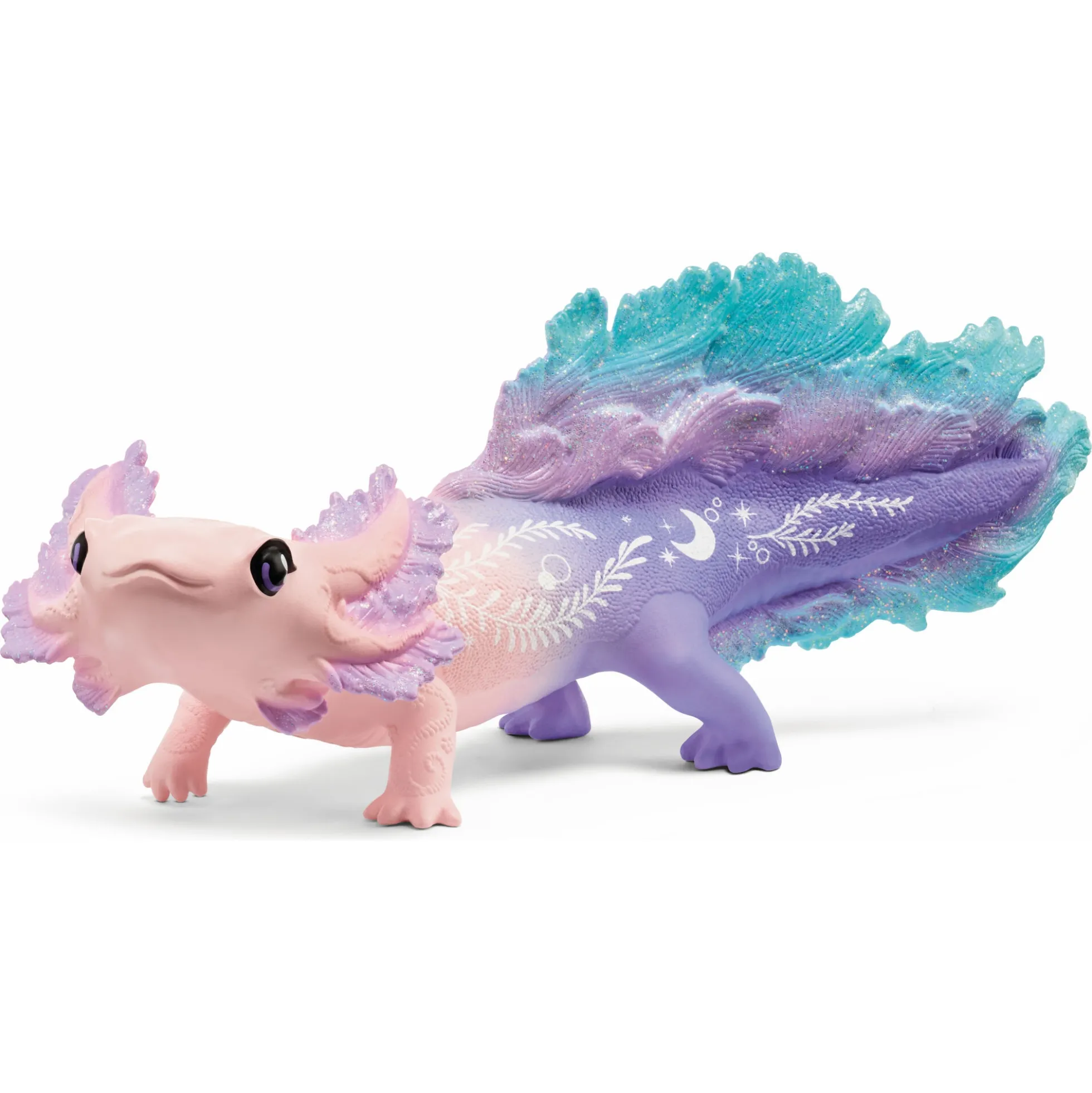Axlotl opdagelsessæt - 42628 - Schleich Bayala