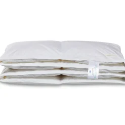 Babydyne - Helårs dundyne - Temperatur regulerende - 70x100 cm - Outlast technology dyne - Cool Zone Temperature Control