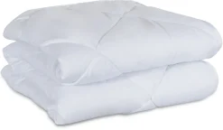 Babydyne - Helårs fiberdyne - Allergivenlig - 70x100 cm - Zen Sleep