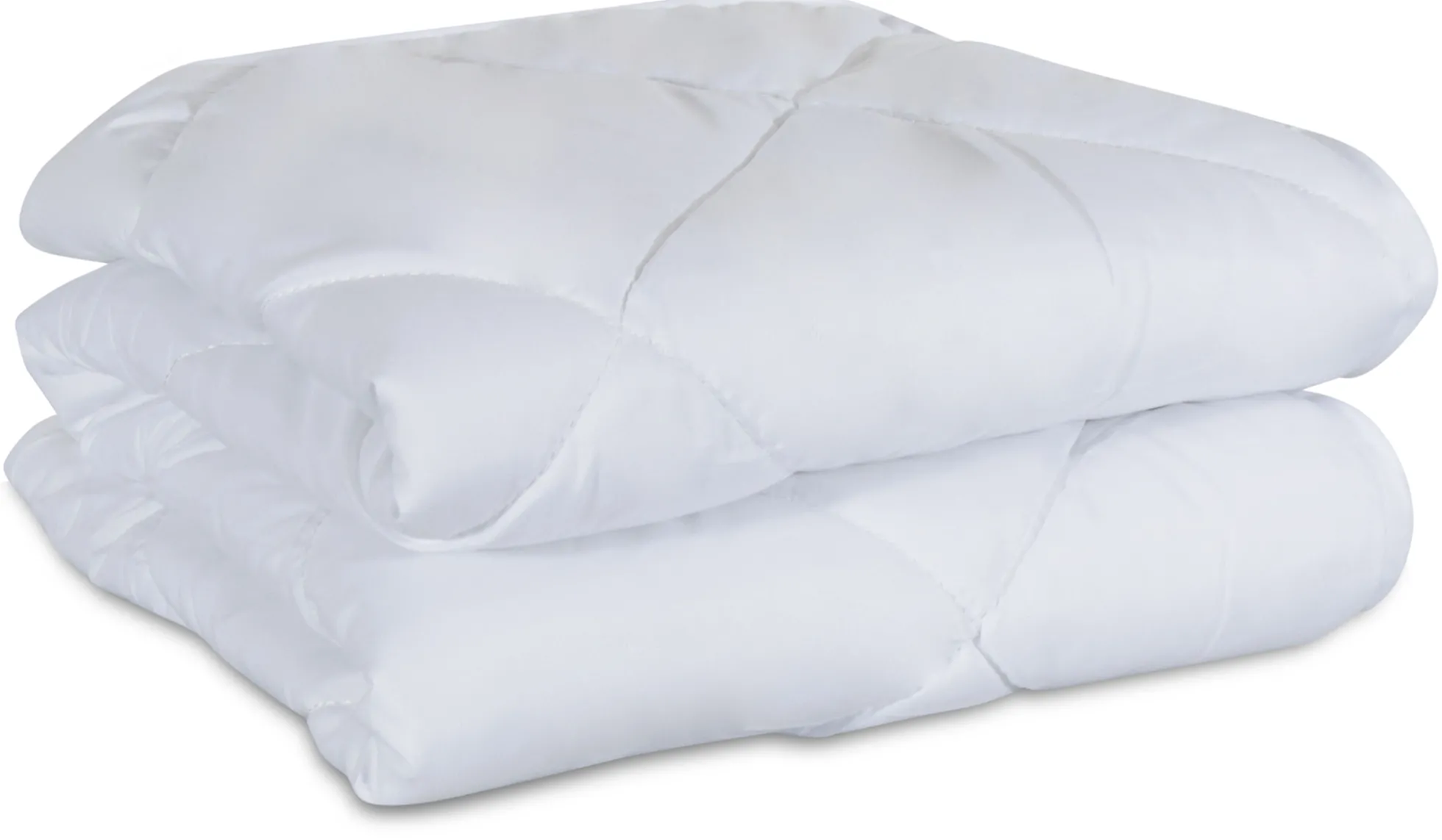 Babydyne - Helårs fiberdyne - Allergivenlig - 70x100 cm - Zen Sleep
