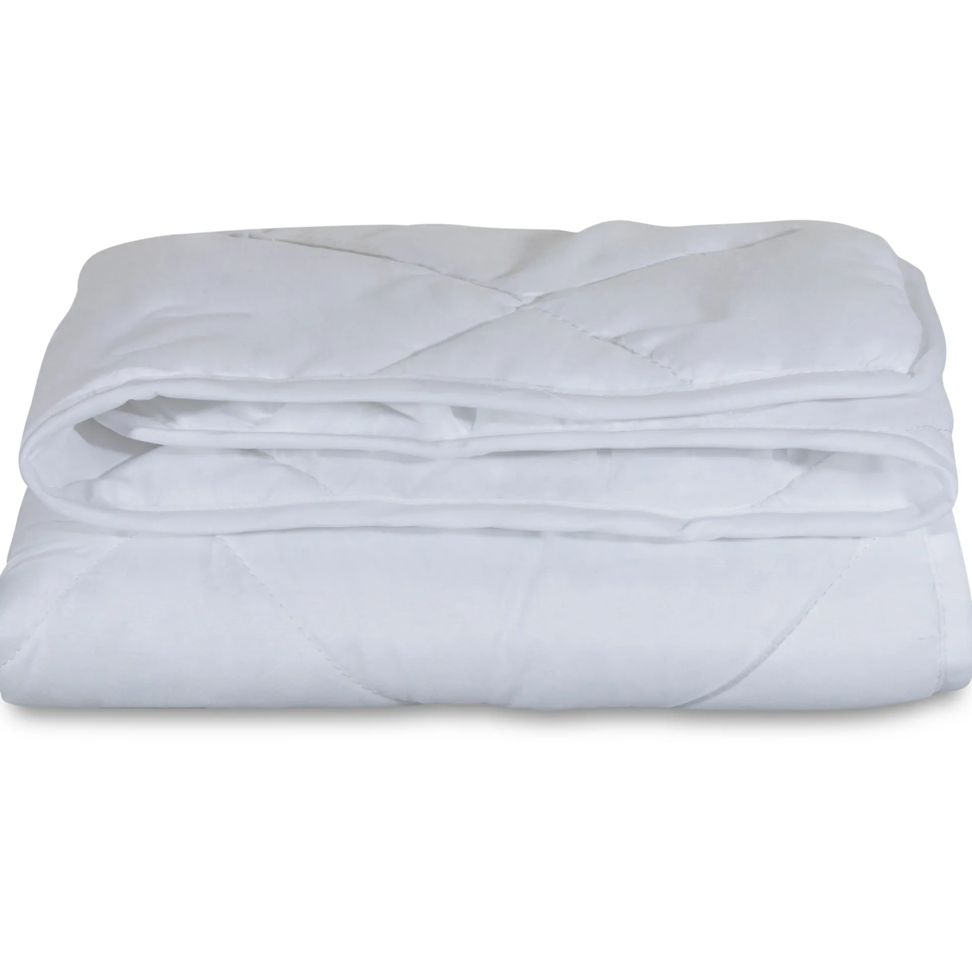 Babydyne - Helårs fiberdyne - Allergivenlig - 70x100 cm - Zen Sleep