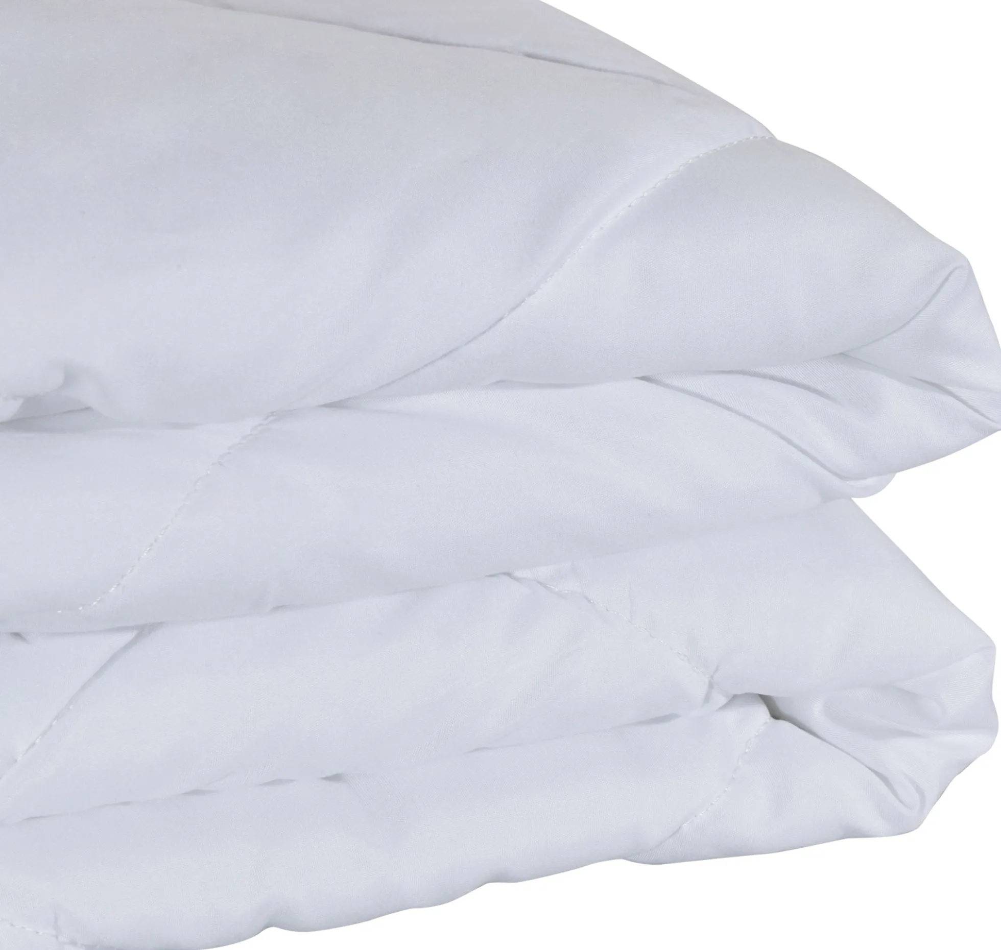 Babydyne - Helårs fiberdyne - Allergivenlig - 70x100 cm - Zen Sleep